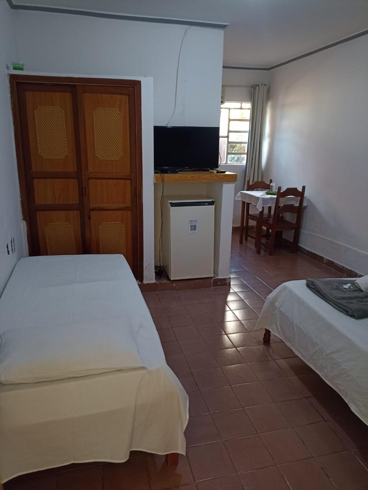 China Hotel Canindé de São Francisco Zewnętrze zdjęcie