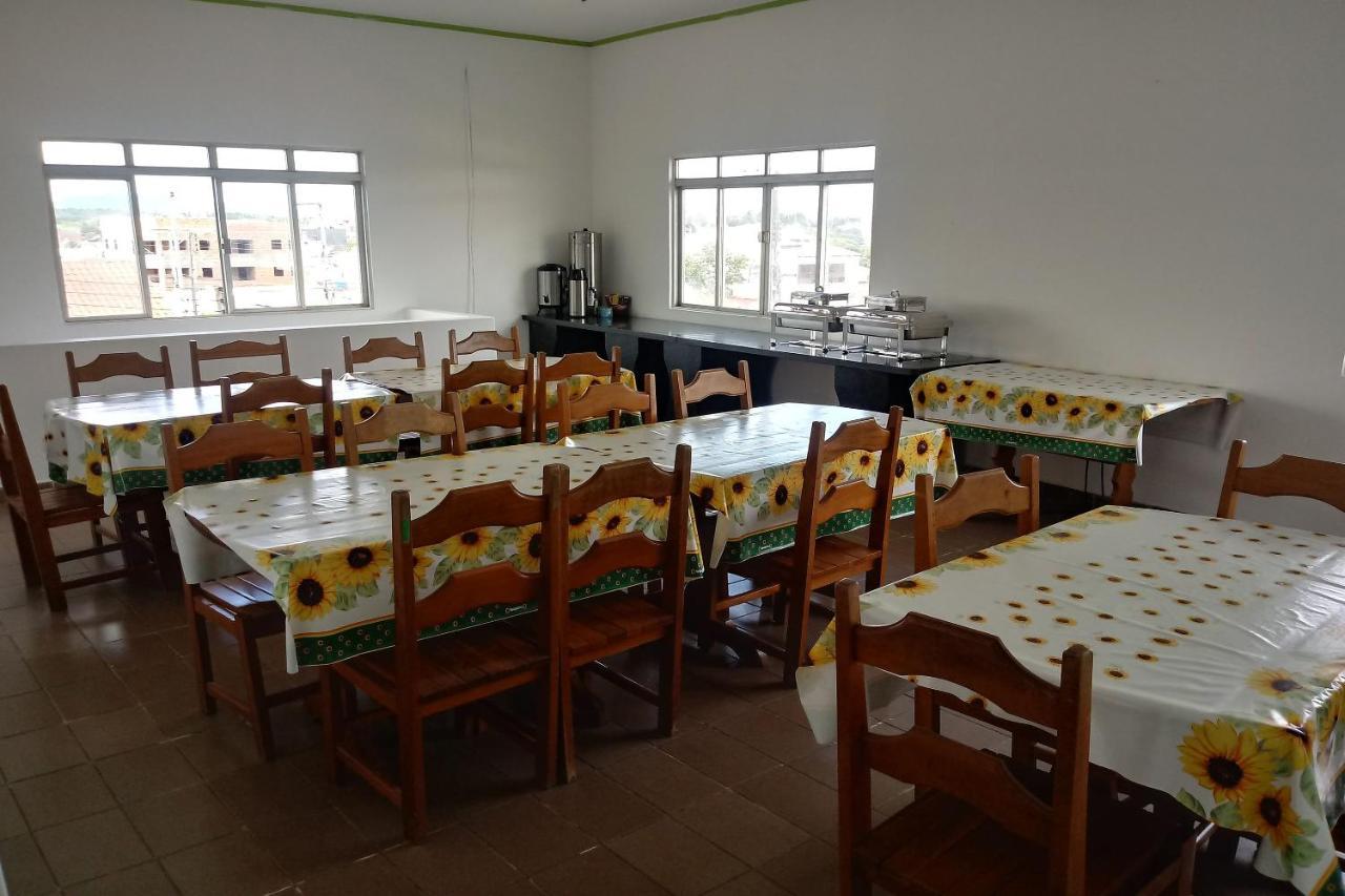 China Hotel Canindé de São Francisco Zewnętrze zdjęcie